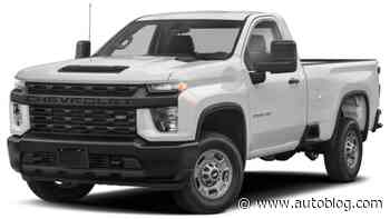 GM issues 'do not drive' order for Heavy, Medium Duty trucks over fire risk