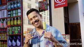 Unilever: Langnese bringt Kult-Werbesong "Like Ice in the Sunshine" zurück