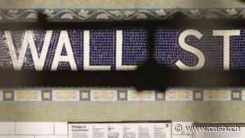 Börsen-Ticker: US-Anleger halten sich vor Bilanzen der Tech-Riesen zurück