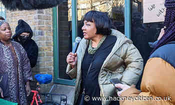 Letter: ‘Diane Abbott was wrong’