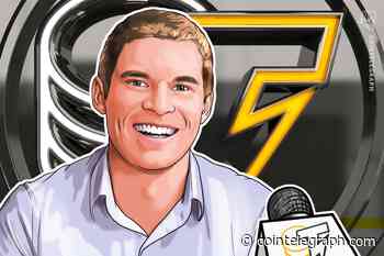 Trust, UX and security in DeFi: Redefining the yield ecosystem with Cake DeFi CEO