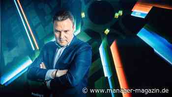 Here: Kartendienst in der Krise, Edzard Overbeek wirft hin