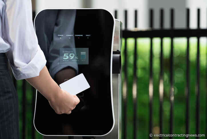 Electricians could earn an extra £12,000 a year by offering EV services