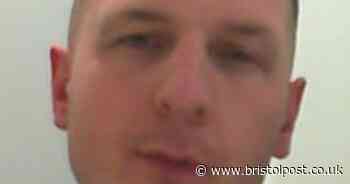 Call 999 if you see wanted man with links to Bristol and Somerset