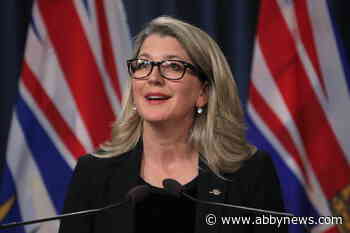 POPHAM: B.C.’s tourism industry poised for the travel season and return of visitors