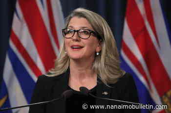 POPHAM: B.C.’s tourism industry poised for the travel season and return of visitors