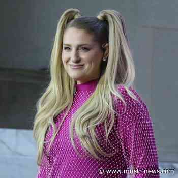 Meghan Trainor apologises for remark about teachers