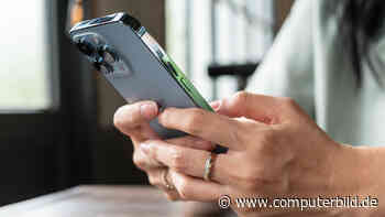 So lange erhält Ihr iPhone noch Updates