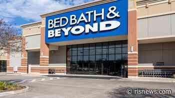 Bed Bath & Beyond Files For Bankruptcy, Closing All Stores