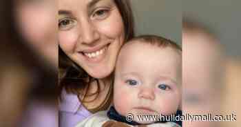 A couple who spent a decade trying to have kids have finally welcomed twins