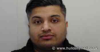 Police officer Adnan Ali used cadet scheme he ran as 'grooming playground' for assaults