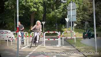 So bewerten Radelnde die Lage in Ulm, Neu-Ulm und Senden