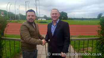 Memories of Woodford Town FC moving back home to Chigwell Road