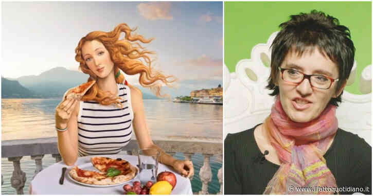 Venere influencer, la semiologa: “La campagna è stereotipata, non c’entra nulla coi giovani. E rispecchia un’idea di turismo insostenibile”