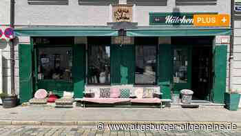 Wirbel um die Bank vor dem Café Kätchens im Domviertel
