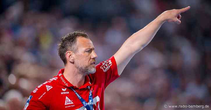 Trainer Machulla muss bei SG Flensburg-Handewitt gehen