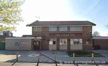 The Straw Hat in Ellesmere Port set to re-open to customers