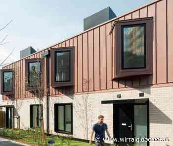 Plans for flats on site of Freddie's Bar in New Ferry