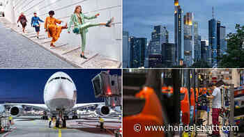 Dax und MDax: Vier aus 90 – Bei diesen Aktien erhöhen Analysten das Kursziel