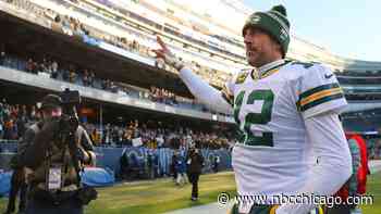 Report: Aaron Rodgers Trade to Jets Could Come Within Week