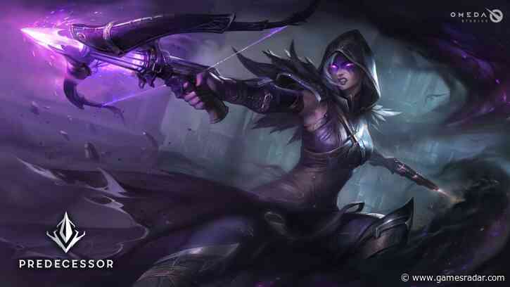 Epic's abandoned, so-bad-it's-good MOBA is getting another remake this year, this time on PS5