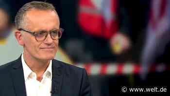 „Es kann sein, dass es in Automatisierung oder Digitalisierung mündet“