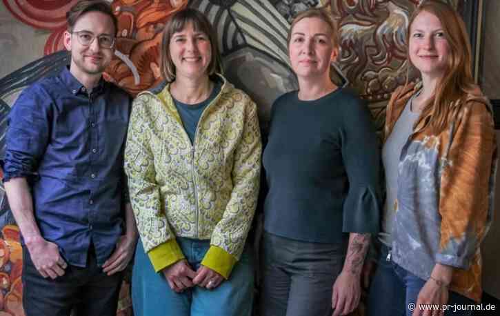 Texterverband gibt sich neuen Namen