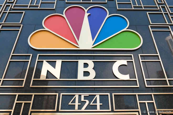 NBCUniversal CEO leaves post, Bed Bath & Beyond files for bankruptcy and more 