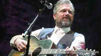 Songwriter Keith Gattis, Whose Songs Were Cut by Kenny Chesney and George Strait, Dead at 52