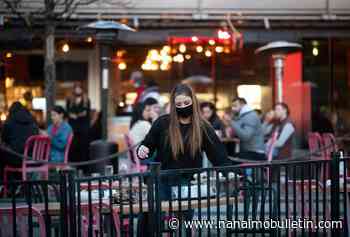 Small business owners working eight-day week equivalent due to staff shortages: CFIB