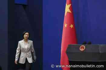 China affirms ex-Soviet nations’ sovereignty after uproar