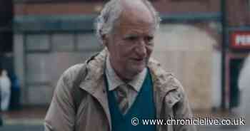 Oscar winner Jim Broadbent in Northumberland to film new movie The Unlikely Pilgrimage of Harold Fry