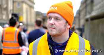 Newcastle junior doctor who joked about gassing Jews on Twitter suspended by BMA