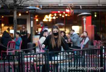 Small business owners working eight-day week equivalent due to staff shortages: CFIB