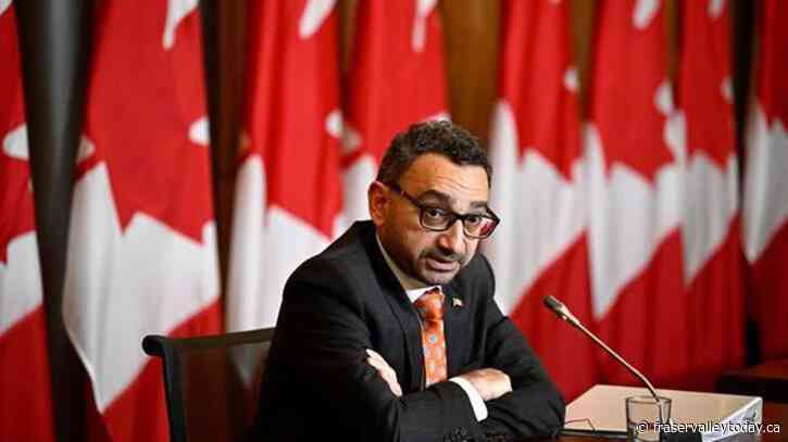 Airlines ‘left government no choice’ but to beef up passenger rights: Minister