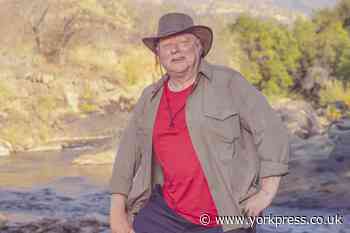 What is Shaun Ryder's net worth as he join all-stars I'm A Celeb?