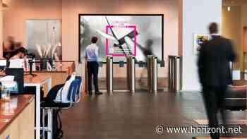 One Tech Group, Framen und Hygh: Diese 3 Unternehmen wollen den DOOH-Markt aufmischen