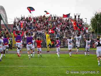 Il Genoa continua a rosicchiare punti al Frosinone