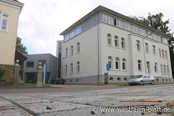 Kirchlengern: Sexueller Übergriff auf 15-Jährigen