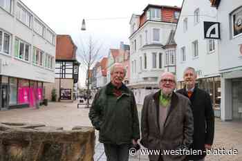 Wählergemeinschaft Lübbecke wertet Krankenhaus-Antrag als Erfolg