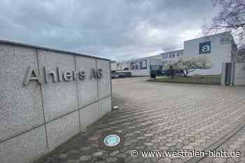 Herford: „Ahlers-Insolvenz hätte nicht sein müssen“