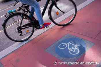 So schneiden die OWL-Städte beim Fahrradklima ab