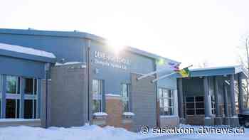Teacher and student were injured in La Loche high school assault, police say