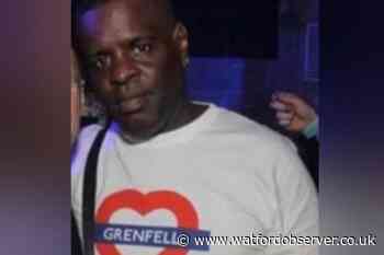 Appeal as House & Classics performer David Redhead missing