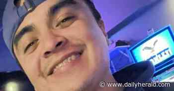 McHenry police searching for 28-year-old last seen Saturday morning