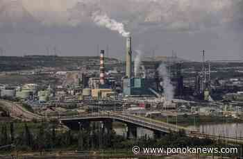 Oilsands emissions could be underestimated by current measuring methods, study says