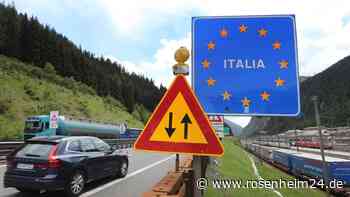 Inkasso-Brief zu italienischer Autobahnmaut ernstnehmen