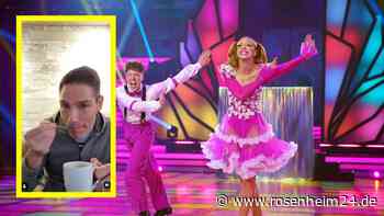 Anna Ermakova erhält 30 Punkte: „Let‘s Dance“-Profi kritisiert Punkteverteilung