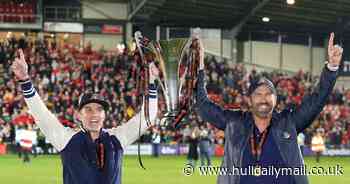 Ryan Reynolds makes dying Wrexham fan's wish come true