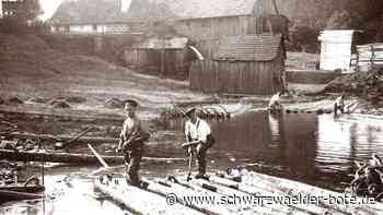 Jubiläumsjahr: So wird „2000 Jahre Neuweiler“ gefeiert